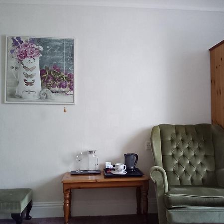 Pendrin Guest House Тинтагил Екстериор снимка