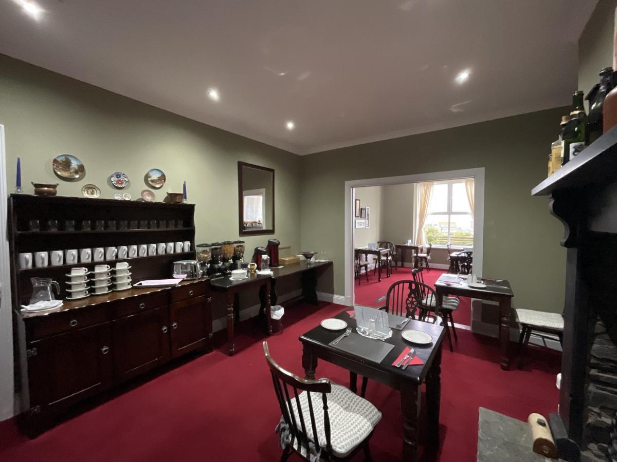 Pendrin Guest House Тинтагил Екстериор снимка