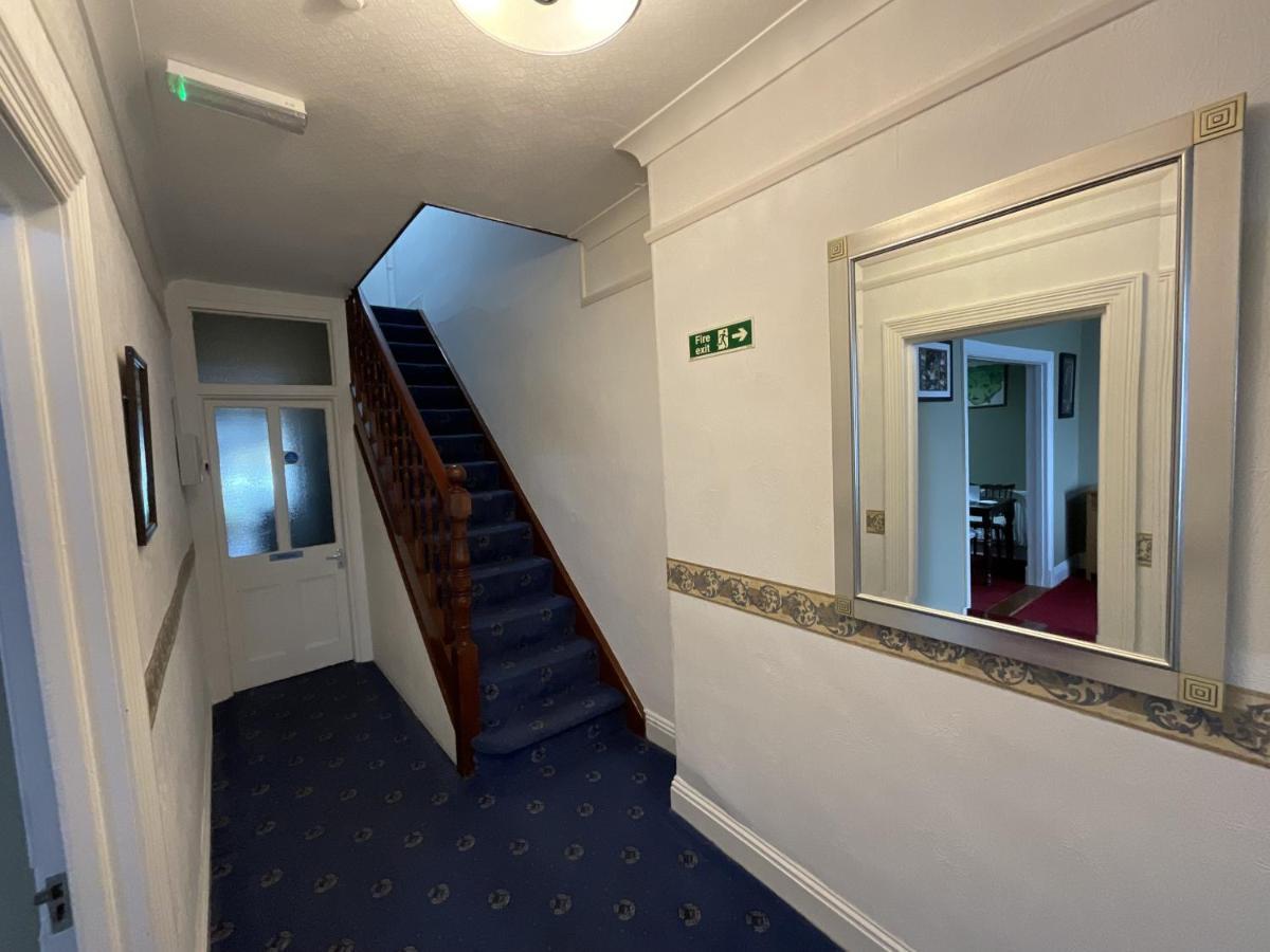 Pendrin Guest House Тинтагил Екстериор снимка
