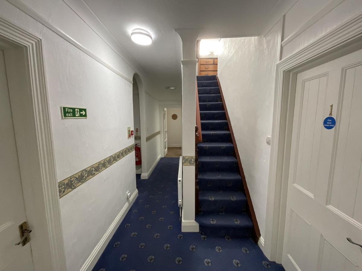 Pendrin Guest House Тинтагил Екстериор снимка