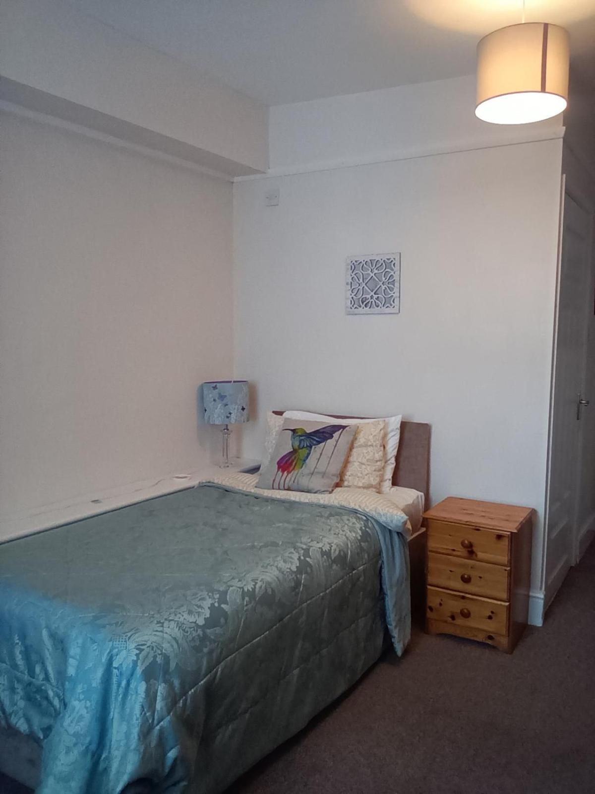 Pendrin Guest House Тинтагил Екстериор снимка