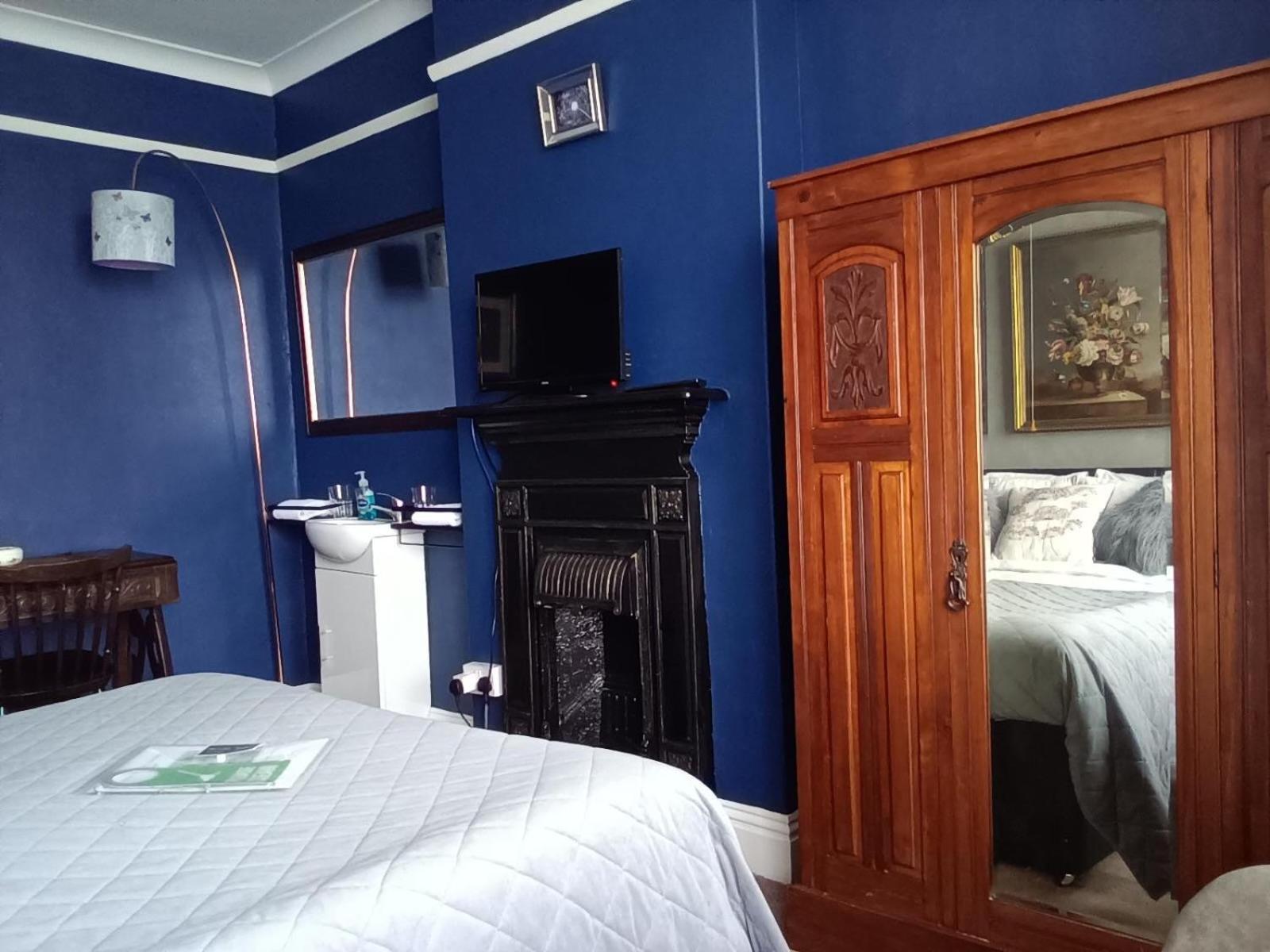 Pendrin Guest House Тинтагил Стая снимка